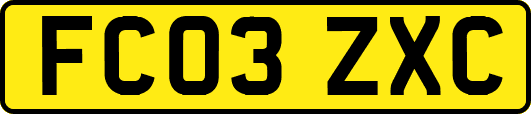 FC03ZXC