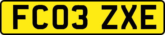FC03ZXE