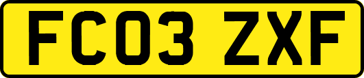 FC03ZXF