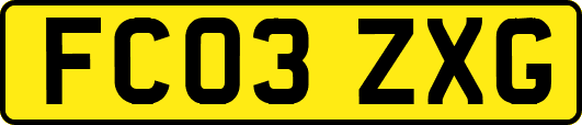 FC03ZXG