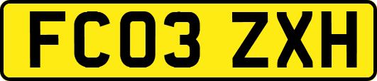 FC03ZXH