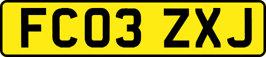 FC03ZXJ