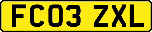 FC03ZXL