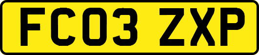 FC03ZXP