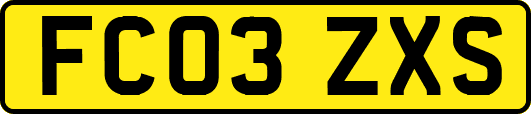 FC03ZXS