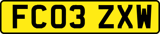 FC03ZXW