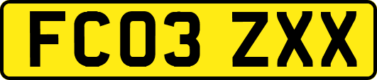 FC03ZXX