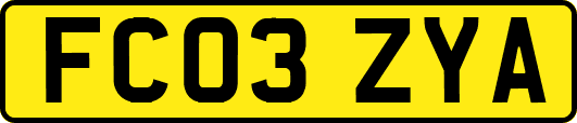 FC03ZYA