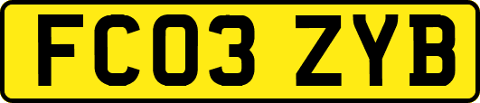 FC03ZYB