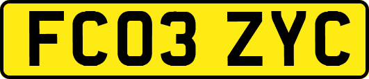 FC03ZYC