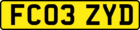 FC03ZYD