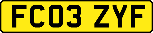 FC03ZYF