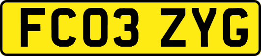 FC03ZYG