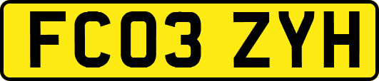 FC03ZYH