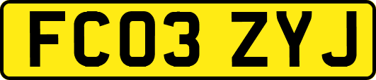 FC03ZYJ
