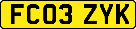 FC03ZYK