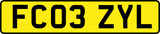 FC03ZYL