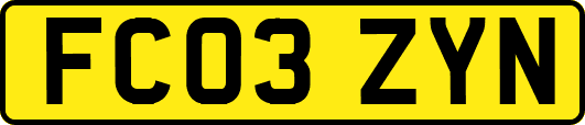 FC03ZYN