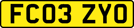 FC03ZYO