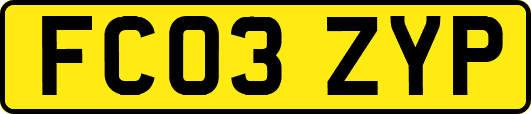 FC03ZYP