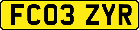 FC03ZYR