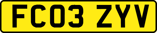 FC03ZYV