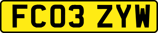 FC03ZYW