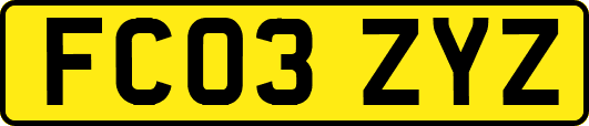FC03ZYZ