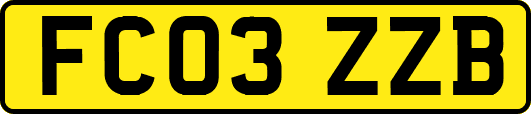 FC03ZZB