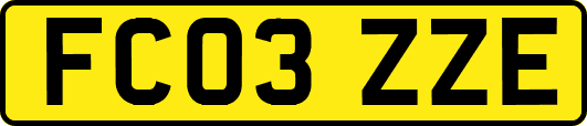 FC03ZZE