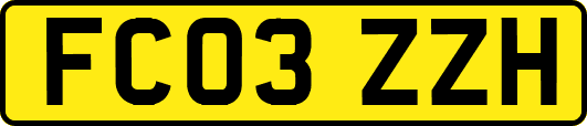 FC03ZZH