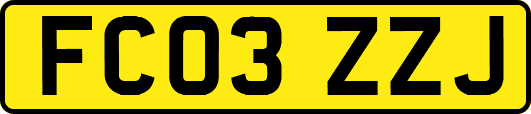 FC03ZZJ