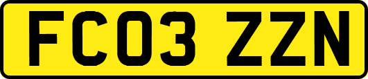 FC03ZZN