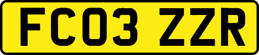 FC03ZZR