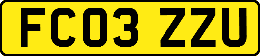 FC03ZZU