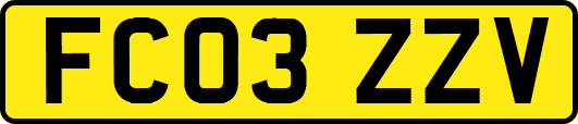 FC03ZZV
