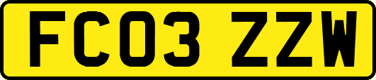 FC03ZZW