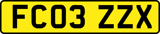 FC03ZZX