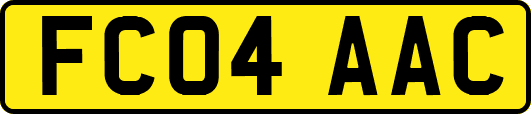 FC04AAC