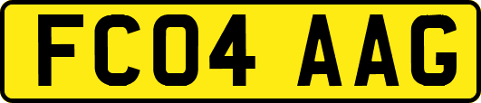 FC04AAG
