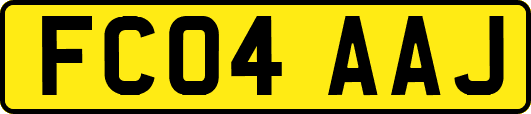FC04AAJ