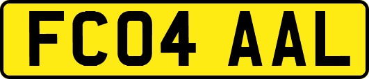 FC04AAL