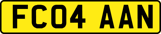 FC04AAN