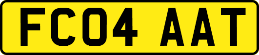 FC04AAT