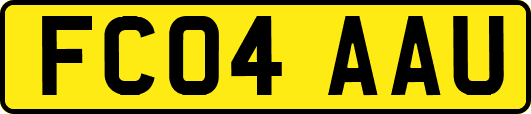 FC04AAU