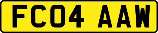 FC04AAW