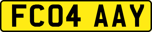 FC04AAY