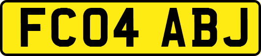 FC04ABJ