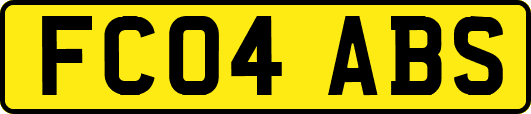 FC04ABS