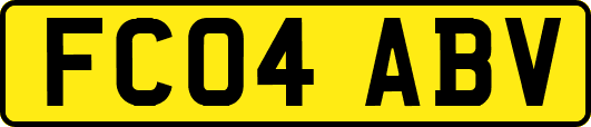 FC04ABV